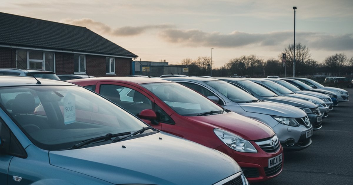 The Cheapest Cars to Maintain in the UK - Low Repair Costs Proven by MOT Data — PlateInsight MOT data analysis