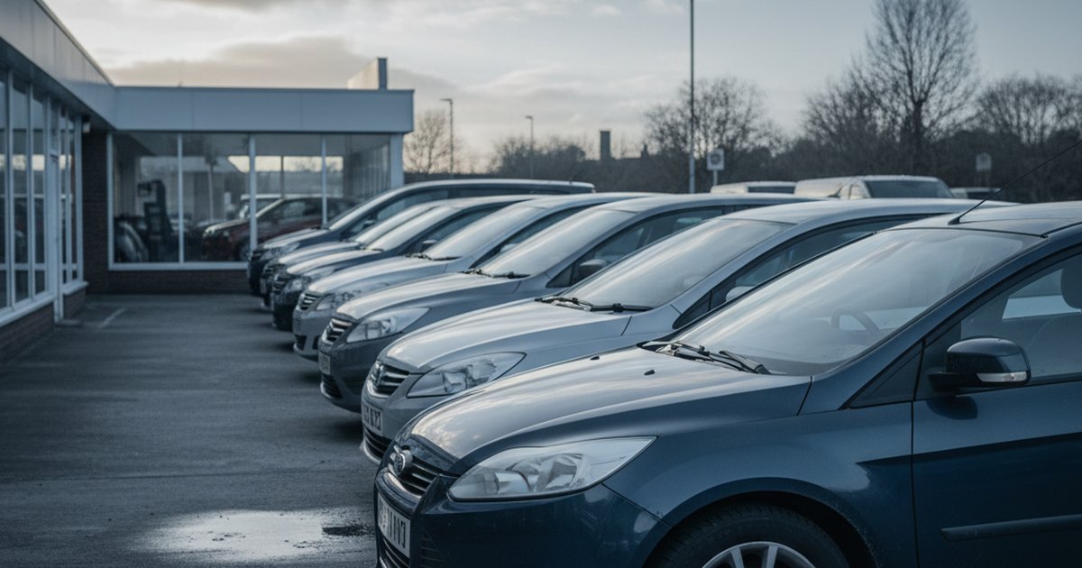 The Least Reliable Cars From 2019 - Cars to Avoid — PlateInsight MOT data analysis