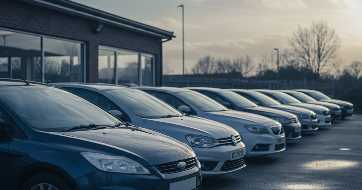 Most Reliable Cars From 2016 - 10 Years On, Which Are Still Going Strong? — PlateInsight MOT data analysis