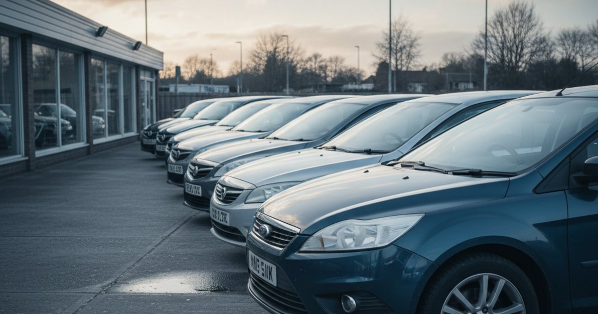 Most Reliable Cars From 2019 - Data from Multiple MOT Cycles — PlateInsight MOT data analysis