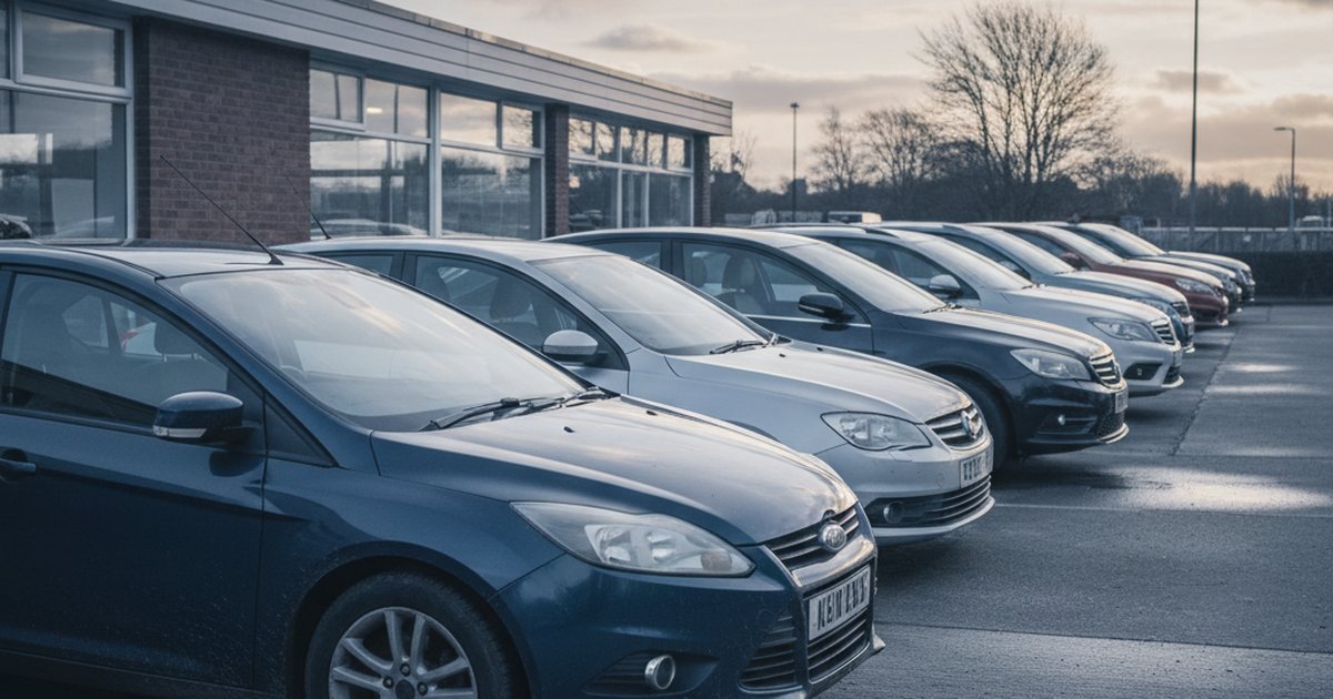 Most Reliable Cars From 2021 - Early MOT Results Are In — PlateInsight MOT data analysis