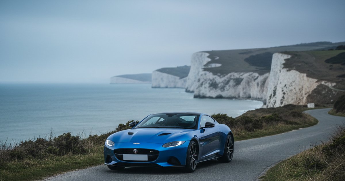 The Most Reliable Convertibles in the UK - Based on Real MOT Data — PlateInsight MOT data analysis