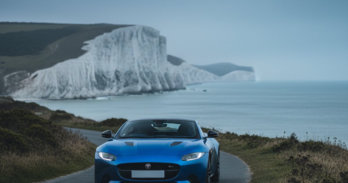 Most Reliable Coupes in the UK - Sports Cars That Actually Last — PlateInsight MOT data analysis