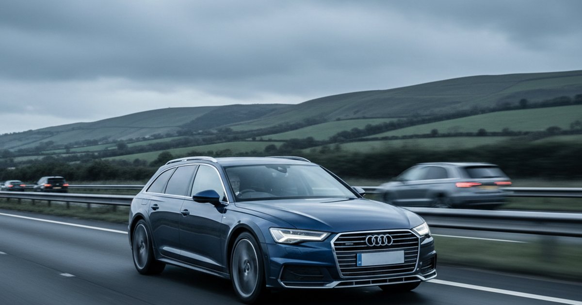 The Most Reliable Diesel Cars in the UK - Should You Still Buy One? — PlateInsight MOT data analysis