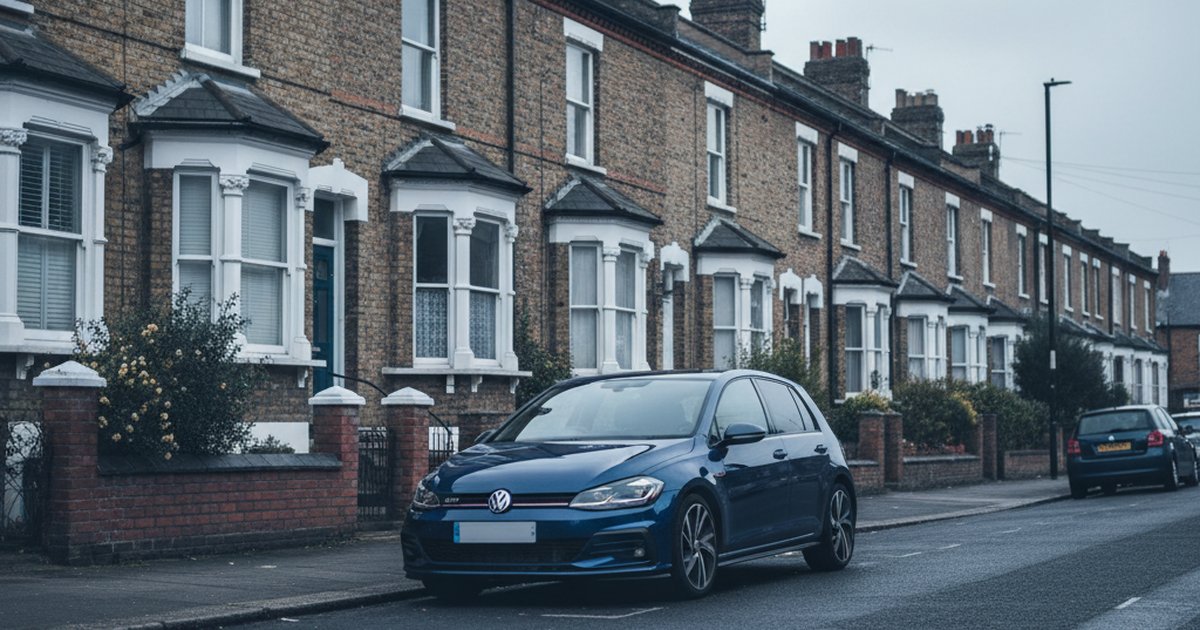 The Most Reliable Hatchbacks in the UK - 2026 MOT Data Rankings — PlateInsight MOT data analysis