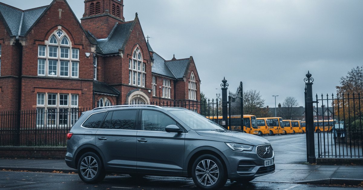 The Most Reliable People Carriers and MPVs - Ranked by MOT Data — PlateInsight MOT data analysis