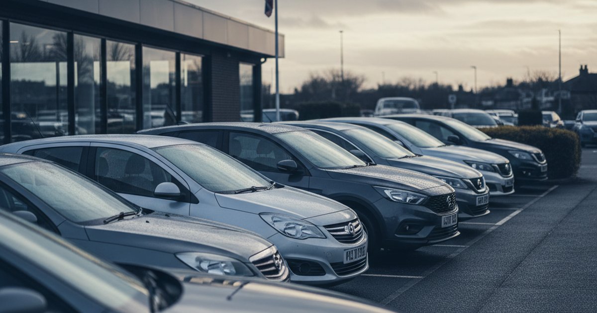 Most Reliable Petrol Cars in the UK - The Best Petrol Engines by MOT Data — PlateInsight MOT data analysis