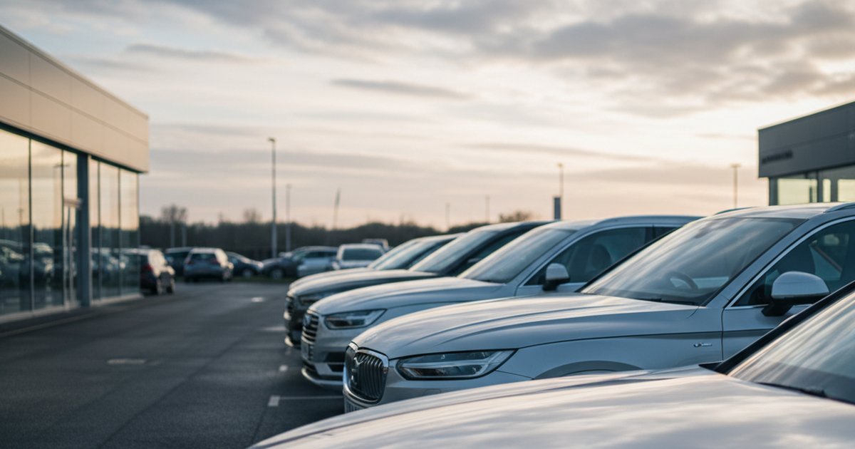 Most Reliable SUVs You Can Buy in 2026 - Ranked by Real MOT Data — PlateInsight MOT data analysis